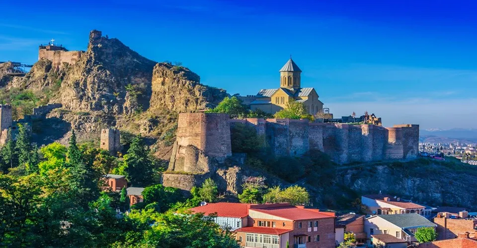 Tbilisi